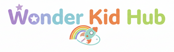 Wonder Kid Hub